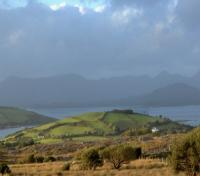 Kenmare Bay